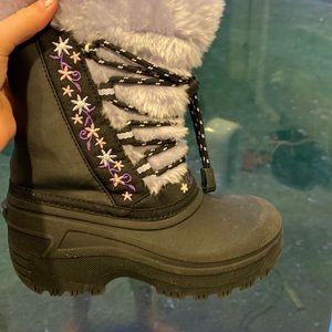Snowboots